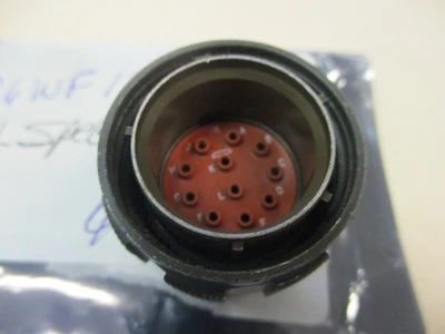 NEW Amphenol JD38999/26WF11PN