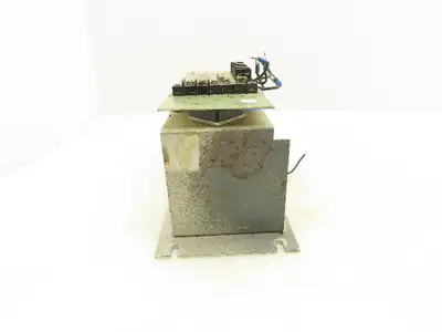 SCI PR41 Power Supply Module 115V Output 8A 12V