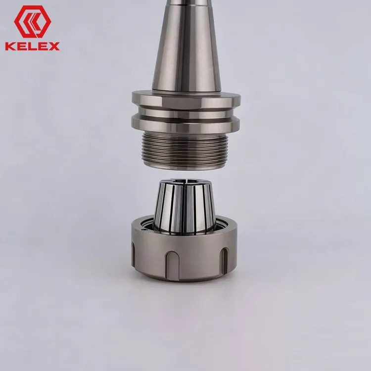 New | in-Stock Qingdao Jiho machine Co.,ltd. Collet Chuck Holder Woodworking Shapers CN | Qingdao Jiho machine Co.,ltd. #1340043