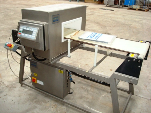 Goring Kerr Dsp2 Metal Detector