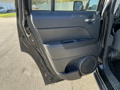 USED 2014 JEEP PATRIOT