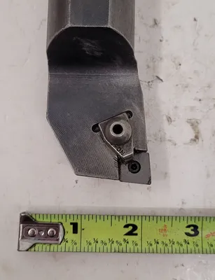 VALENITE BHP-NV-410 Tooling & Accessories, Boring | Machinery Central (4)
