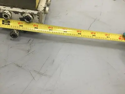 USED TOSHIBA ISG12010-3A / SP