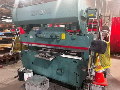 USED WYSONG 55-6