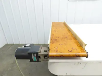 Used QC INDUSTRIES _UNKNOWN_ Belt Conveyors Indiana US | Arrow Industrial #1366768