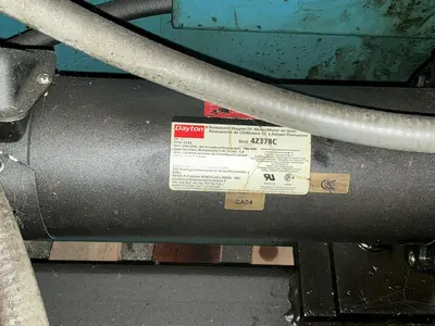 USED COLT CR60-12