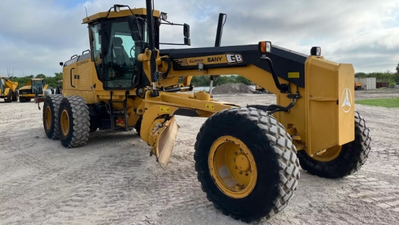 USED 2021 Sany SMG200C-8