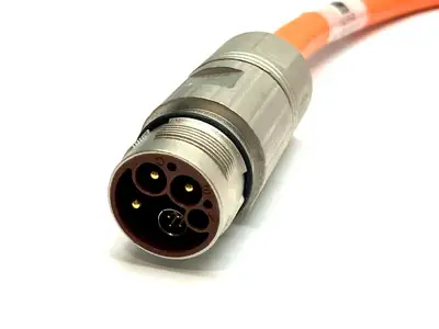 Used KOLLMORGEN HYBRID NETWORK CABLE Cable & Wire | Maverick Industrial Sales #1114800