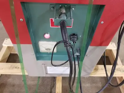 USED WORKRITE 3000