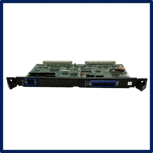 Used HAAS OPUS7000 (A911-2124) E4809-436-093 1911-2124-35-276 I/O Boards & Replacement Parts Texas US | CNC TOOLS LLC #768508