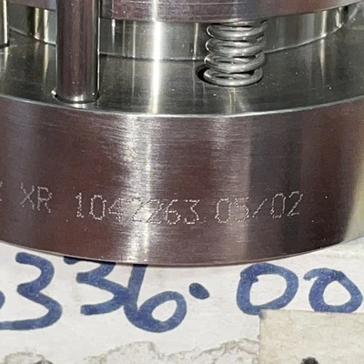 NEW Flowserve 20019449