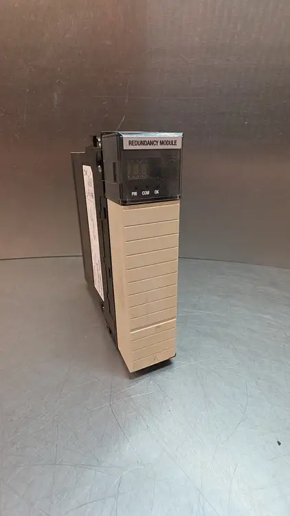 Used Allen-Bradley 1756-RM B PLC Expansion Units South Carolina US | Palmetto Automation #1158265