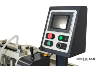 NEW NORTHTECH NT-DTM600CNC
