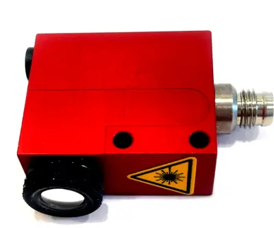 NEW LEUZE RKLR 713/4 L8 PHOTO ELECTRIC SENSOR RKLR7134L8
