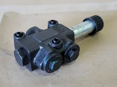 NEW WALVOIL IFI03504