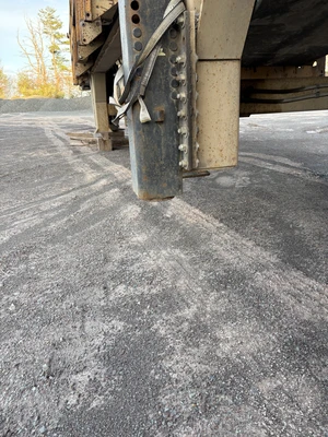 Used 2003 KPI-JCI K400 Cone Crushers Pennsylvania US | Zadoon Equipment #1480801