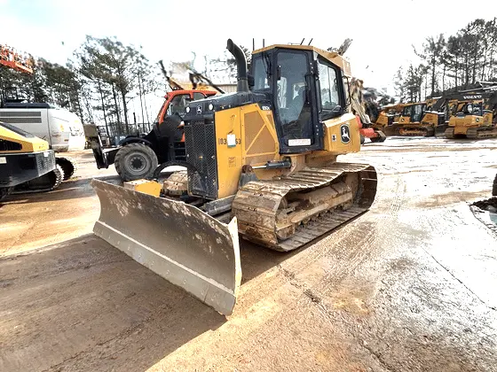 Used 2021 _UNKNOWN_ _UNKNOWN_ Crawler Dozers Kentucky US | H Richardson and Sons #1557665