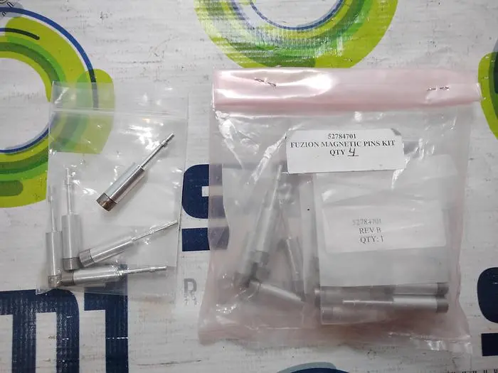NEW UNIVERSAL INSTRUMENTS 52784701