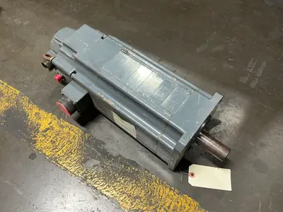 Used 1998 MITSUBISHI ELECTRIC CORPORATION HA303NCBS Motors (misc) Ohio US | HGR 24 #1319696