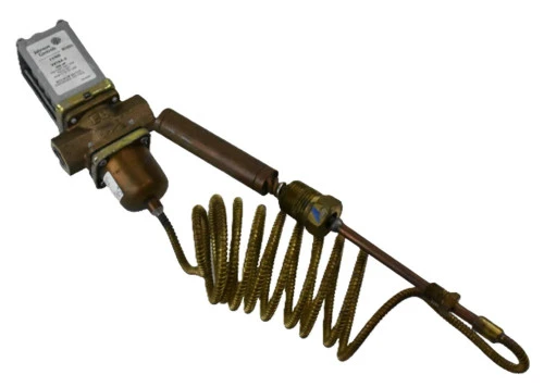 Johnson Controls V47AA-3C Valve [New]