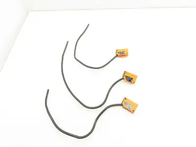 IFM Efector IN5129 IN-3004-BPKG Proximity Sensor  Lot of 3