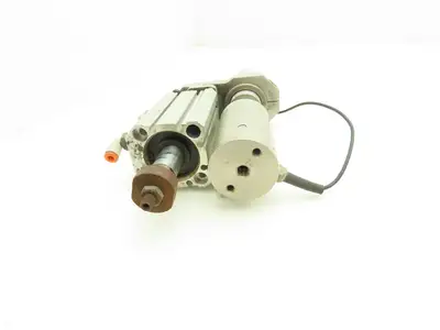Rinco C35-4-17 Ultrasonic Welding Transducer Converter 35kHz w/Booster 1:1