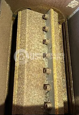 USED TRIPLE S SEC-24 HUSKY