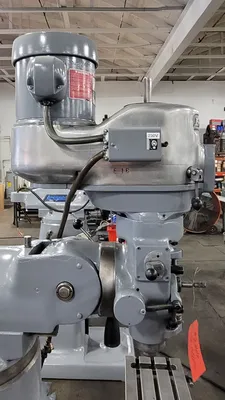 USED BRIDGEPORT SERIES 1