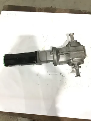 Schneider Electric SH100/40080/0/1/00/00/00/11/00 Force Motor Gearbox