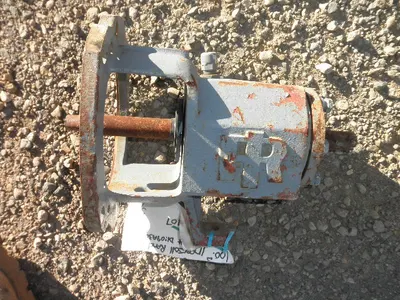USED INGERSOLL RAND D1109A303