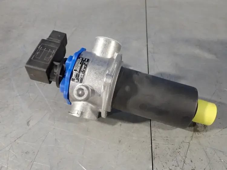 Used MAHLE PI50006058 Hydraulic Pumps Ohio US | HGR 24 #737952