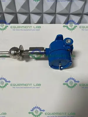 NEW APG MPX/E LEVEL AND TEMPERATURE TRANSMITTER 45PSI