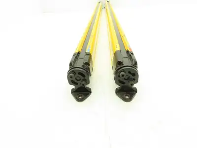 Keyence GL-R40H-R | GL-R40H-T 40 Beam Light Curtain Transmitter Receiver Set 24V