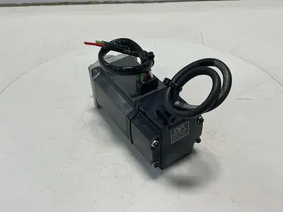 USED MITSUBISHI HC-MF43-S11