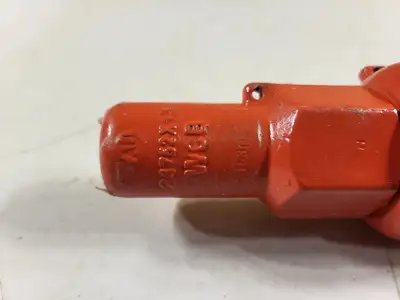 USED FARRIS ENGINEERING 27DA23-M20
