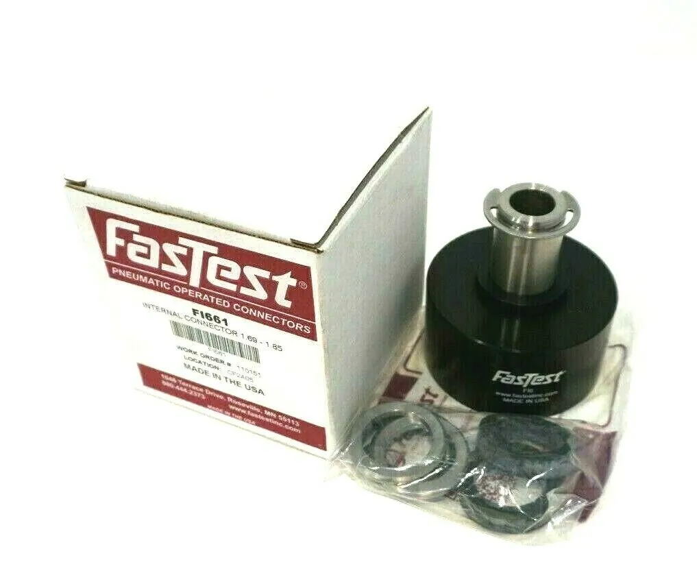 NEW FASTEST F1661 INTERNAL CONNECTOR