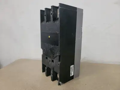 USED SIEMENS FD63F250