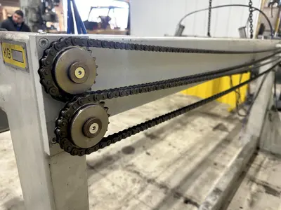 USED DALCOS PXN-800