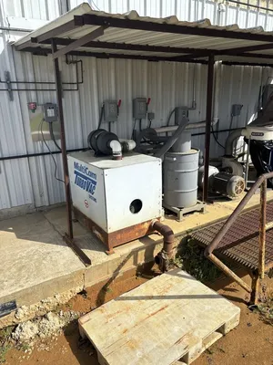 Used MULTICAM MG-204 CNC Routers Georgia US | The Equipment Hub #861282