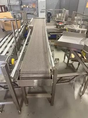 USED 2014 SWITCHBACK / MPAC AI-3H BREWPACK 150