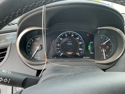 Used 2014 BUICK LACROSSE Cars Michigan US | Miedema Asset Management Group #1316092