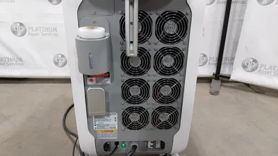 Used 2024 LUTRONIC CLARITYII Lasers / Laser Systems Ontario CA | Platinum Group #1318106