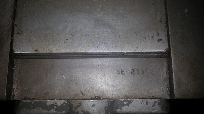 1990 REPUBLIC LAGUN FTV-2S Millers, Vertical | Rock Solid Tools (4)