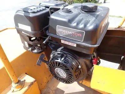 Used STOW ECONOROLL Tandem Rollers Massachusetts US | Brookside Equipment Sales #1422191