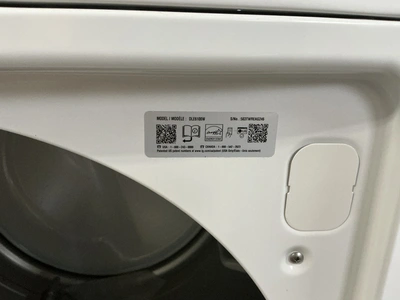 Used LG WT6105CW Washers Michigan US | Miedema Asset Management Group #1342327