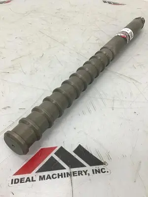 Used ARBURG 170U180-30U / SB Clamps Michigan US | Ideal Machinery #1311392