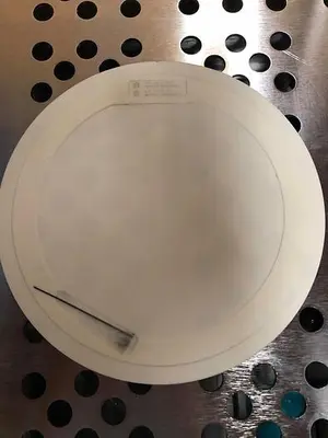 APPLIED MATERIALS  MC-300132 6''