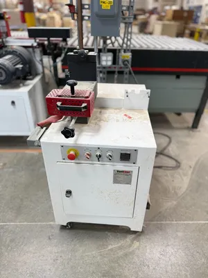 2020 VANTEDGE MM 6.5 Edgebanders | Pro Tech Machinery (8)