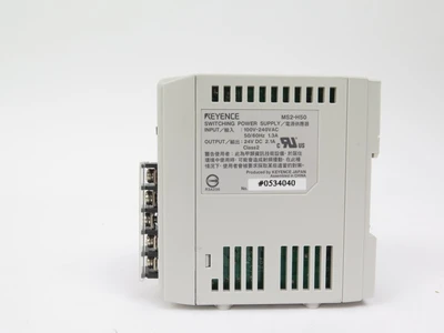 Used KEYENCE MS2-H50 Power Supplies California US | ANACAPA EQUIPMENT BROKERS, INC #1299958