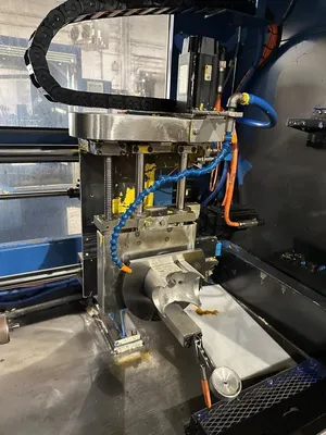 Used HI-LITE FPI Polishing Machinery including Buffers Ohio US | McKean Machinery Sales #1452741